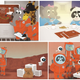 Illustration for article titled This Science Fiction Picture Book Will Make Your Kids Want to Colonize Mars